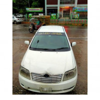 Toyota Corolla X 2005