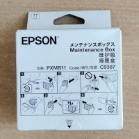 Maintenance Box for Epson C9387 Original