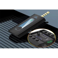 K35 Single Wireless Microphone