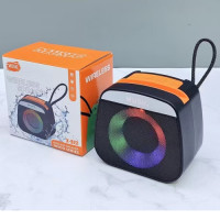 X-922 Bluetooth RGB Speaker