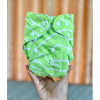 Washable Kid's Diaper