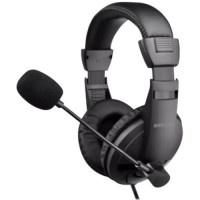 Astana HS220 Stereo Headset with Microphone