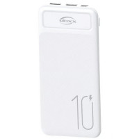 MOXX MP-11 10000mAh Power Bank