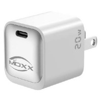 Moxx MC25 20W GaN PD Ultra Fast Charging Adapter