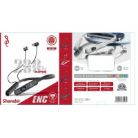 Sharabir SA-S101 200hrs ENC Neckband