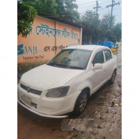 Proton Saga 2010