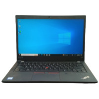 Lenovo ThinkPad T490 Core i7 8th Gen 2GB Dedicated