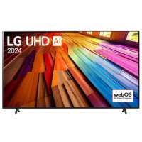 LG 86UT8050 86" 4K WebOS Smart TV
