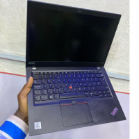 Lenovo ThinkPad T14s Core i5 10th Gen 512GB NVMe SSD