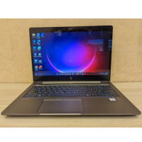 HP ZBook 14U G5 Core i5 8th Gen 16GB RAM 256GB SSD