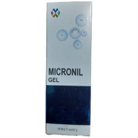 Micronil Gel 20gm