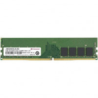 Transcend JetRAM 8GB DDR4 3200MHz U-DIMM RAM