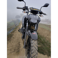 TVS Apache RTR 4V ABS