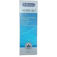 Bionova Medis-SLC Skin Lightening Complex 60ml