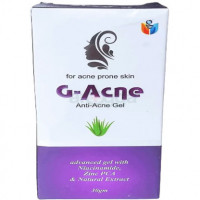 G Acne Gel 30gm