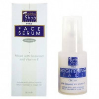 Healthy Soap Whitening Face Serum 30ml