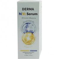 Derma N.Vc Serum 30ml