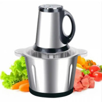 Bajaj SE 2000 Electric Chopper Meat Grinder