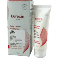 Eurecin Daily Gentle Moisturizer Lotion 60gm