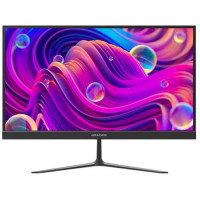 Hikvision DS-D5022F2-2P2/CBD 21.5" FHD IPS Monitor