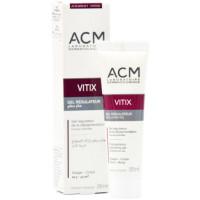 ACM Vitix Gel Regulateur 20ml