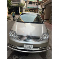 Toyota Corolla 2003