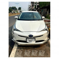 Toyota Prius 2016