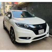 Honda Vezel 2015