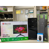 Desktop PC Core i3 3rd Gen 4GB DDR3 / Gigabyte-H61