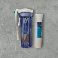 GDL Iron Remover Filter