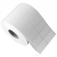 50mm x 150mm Adhesive Barcode Label Sticker