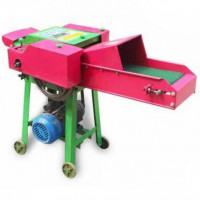 Suja Global SKC-04 Chaff Cutter Machine