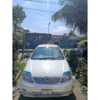 Toyota Corolla Cross 2002