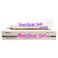 RemScar Gel 15gm