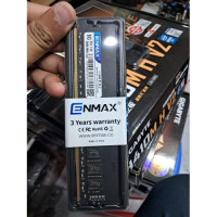 Enmax 8GB DDR4 2666MHz NB Memory