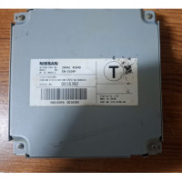 284A1-4CB4D Camera Control Module for Nissan X-trail
