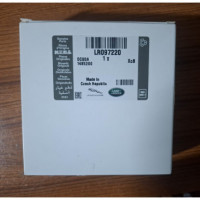 LR097220 Land Rover Fuel Pump Controller