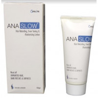 ANA Slow Lotion 100gm