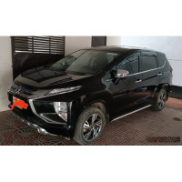 Mitsubishi X-Pander 2021