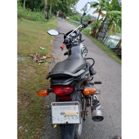 Bajaj Discover 100cc 2019