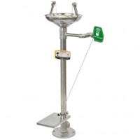 Eye Wash Station for Emergency Shower