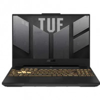 Asus Gaming TUF F15 FX507 Core i7 12th Gen RTX 3050