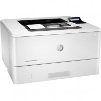 HP LaserJet Pro M404DW Wi-Fi Printer
