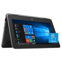 HP ProBook 11 X360 G3 EE Pentium 10th Gen Touchscreen