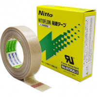 Nitto Nitoflen Flame Tape 0.13 x 13 x 10