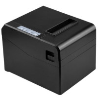 DotmaX D-8330 80mm Bluetooth Invoice Printer