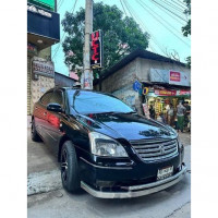 Toyota F Premio 2003