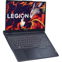 Lenovo Legion 5 Core i7-13650HX with NVIDIA RTX-4060