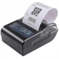 MTP2 Mini Bluetooth Receipt Printer