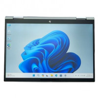 HP EliteBook 1040 x360 G10 Core i7 13th Gen 512GB SSD